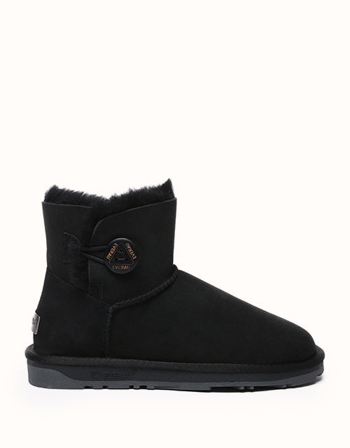 UGG EVERAU® Mini Button Boots