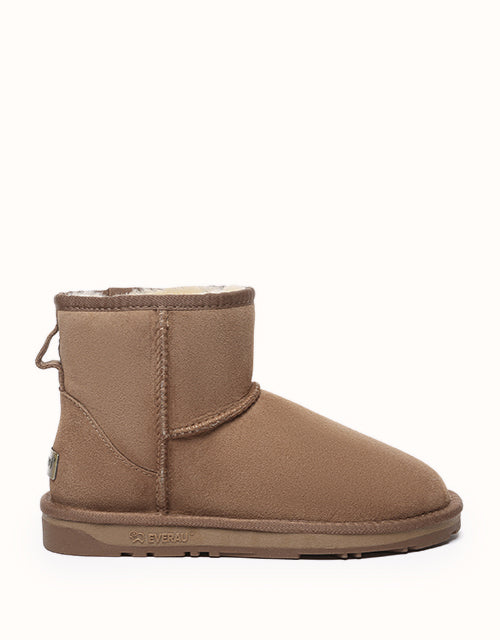 UGG EVERAU® Mini Classic Boots