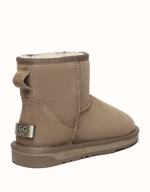 UGG EVERAU® Mini Classic Boots
