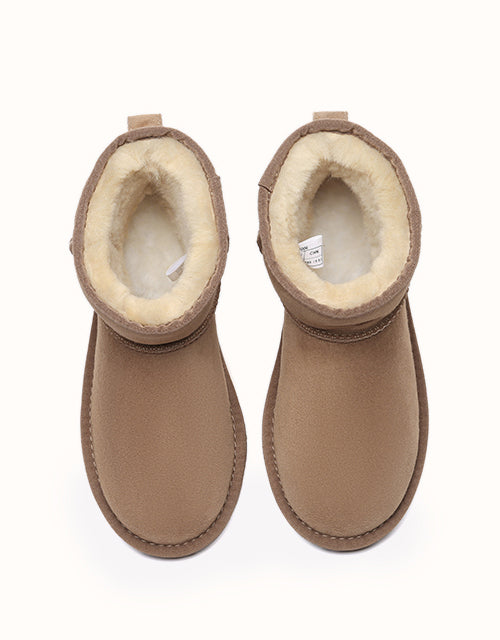UGG EVERAU® Mini Classic Boots
