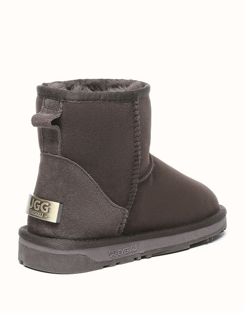 UGG EVERAU® Mini Classic Boots
