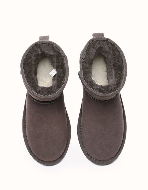 UGG EVERAU® Mini Classic Boots