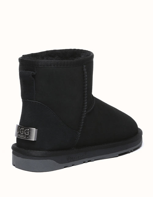 UGG EVERAU® Mini Classic Boots