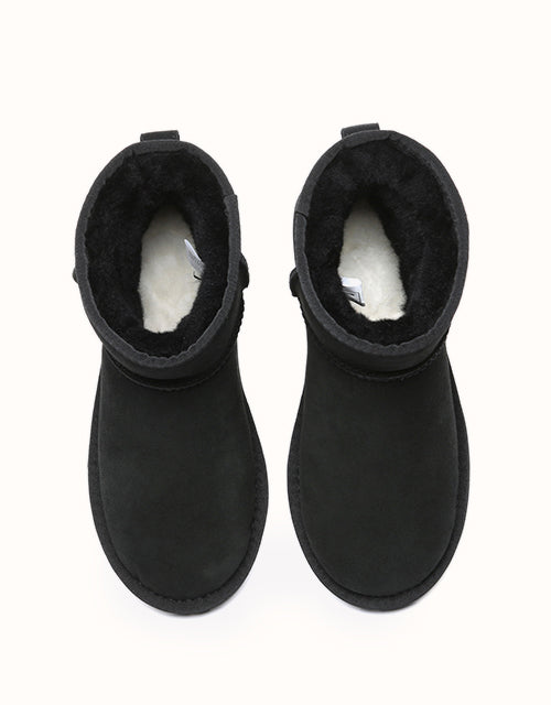UGG EVERAU® Mini Classic Boots