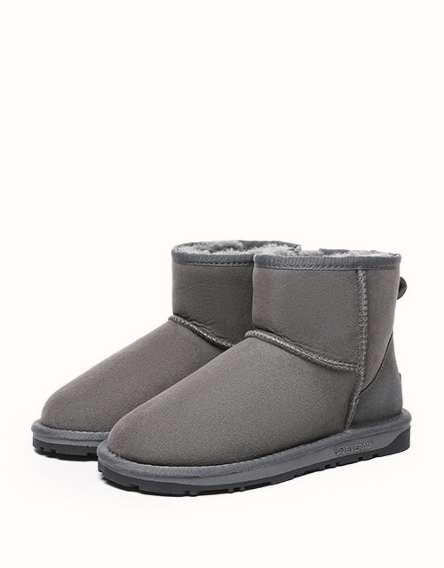 UGG EVERAU® Mini Classic Boots