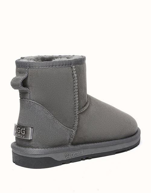 UGG EVERAU® Mini Classic Boots