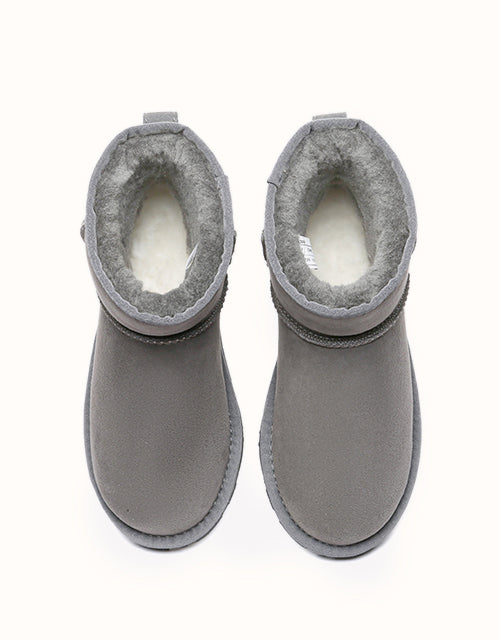 UGG EVERAU® Mini Classic Boots