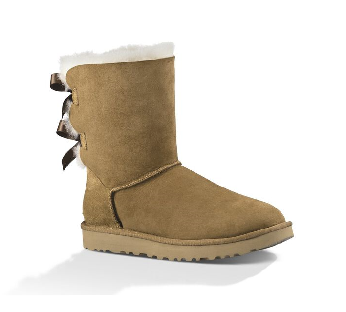 UGG AUSTRALIA BAILEY BOW II