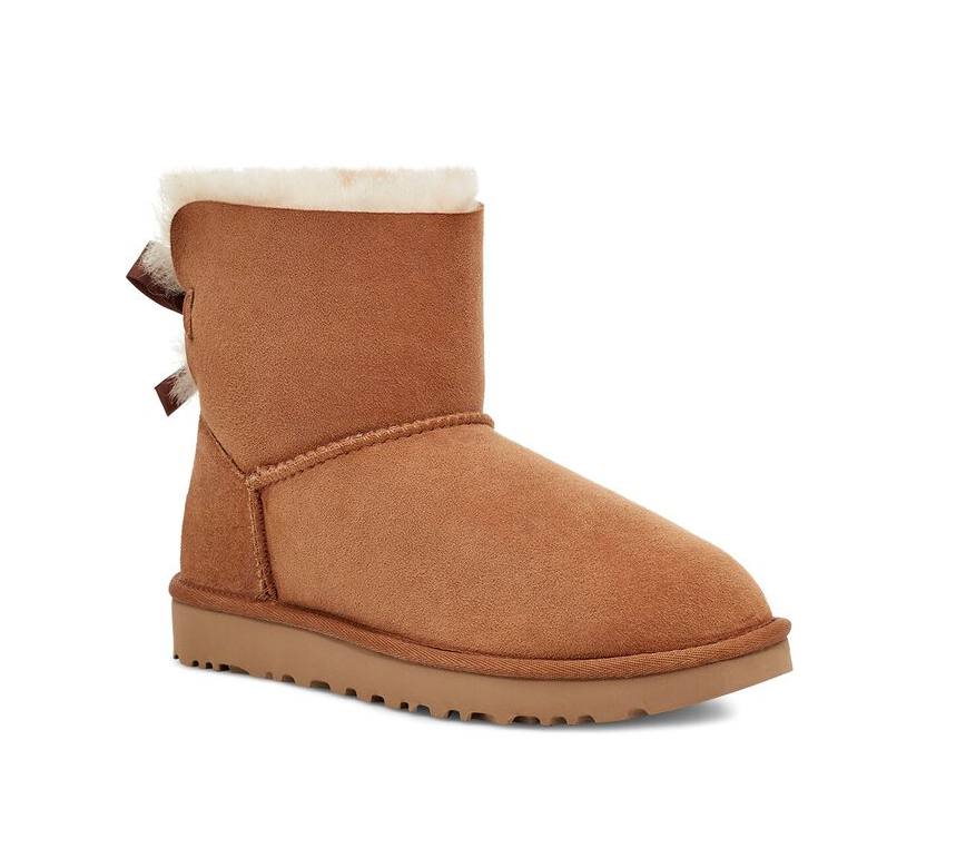 UGG AUSTRALIA Mini Bailey Bow II