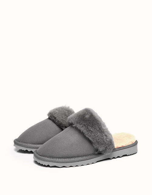 URBAN UGG® Collar Scuff