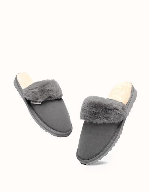 URBAN UGG® Collar Scuff