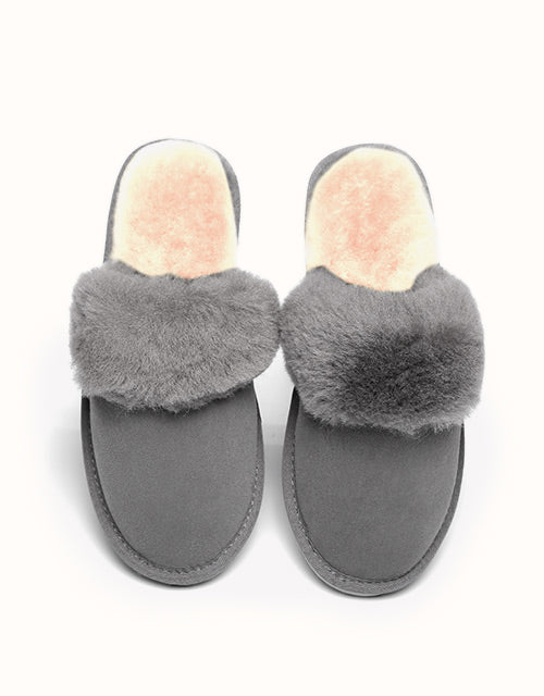 URBAN UGG® Collar Scuff