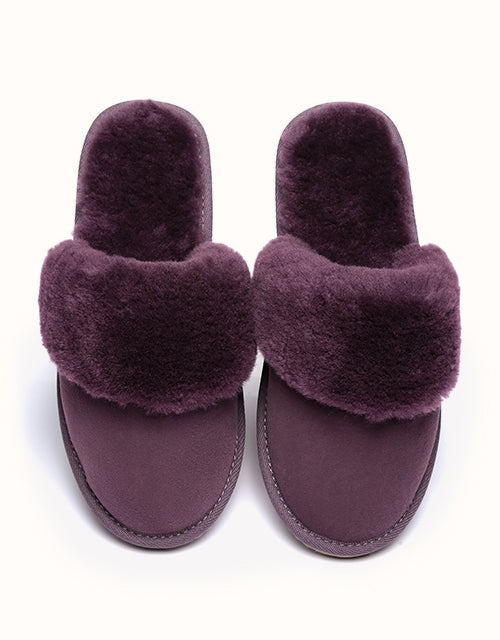 URBAN UGG® Collar Scuff