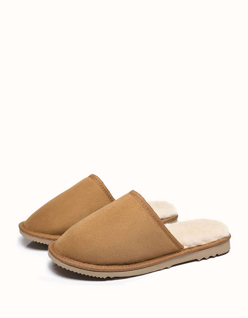 URBAN UGG® Scuff Mens Slippers