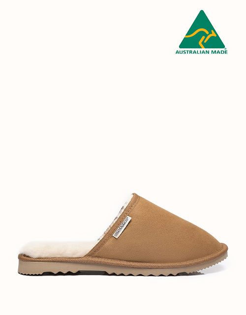 URBAN UGG® Scuff Mens Slippers