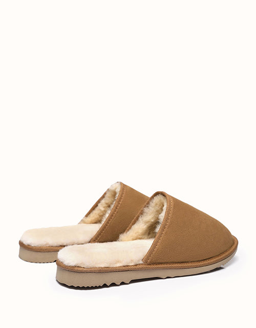 URBAN UGG® Scuff Mens Slippers
