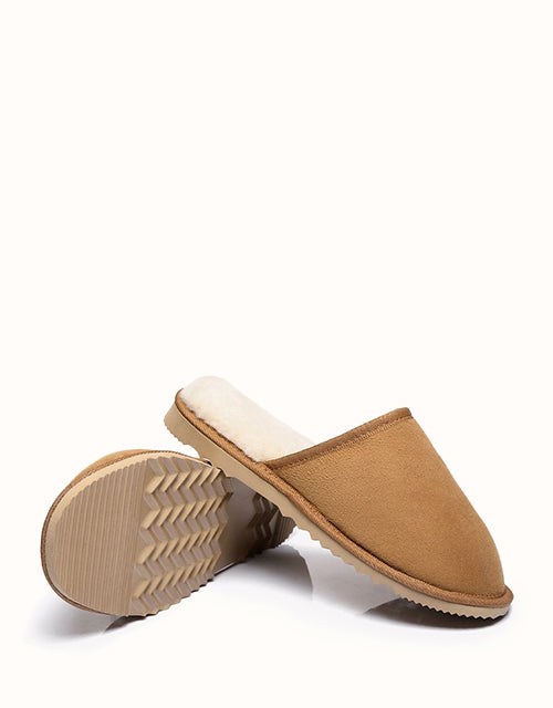 URBAN UGG® Scuff Mens Slippers