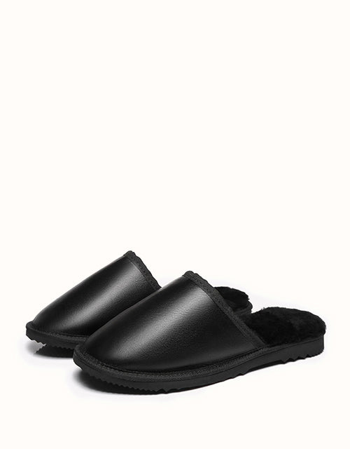 URBAN UGG® Scuff Mens Slippers