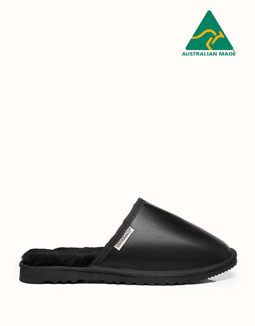 URBAN UGG® Scuff Mens Slippers