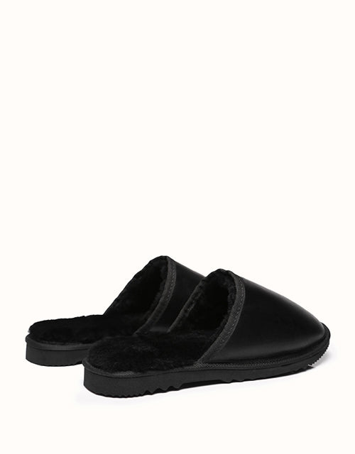 URBAN UGG® Scuff Mens Slippers