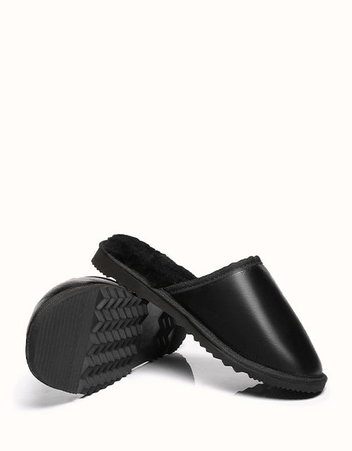URBAN UGG® Scuff Mens Slippers