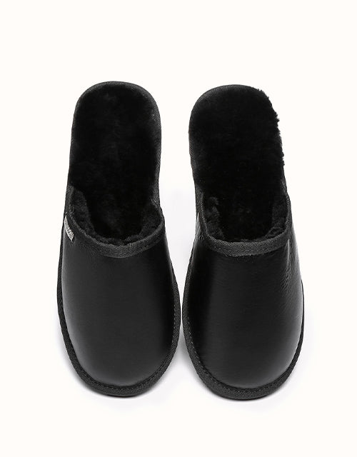 URBAN UGG® Scuff Mens Slippers