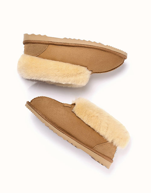 URBAN UGG® Slipper Men