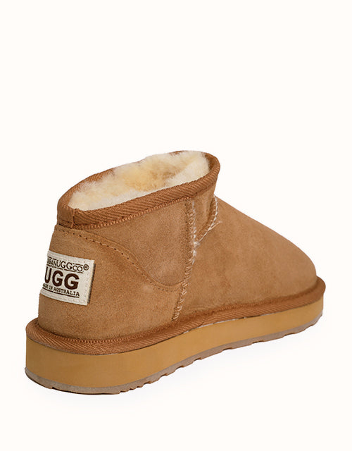 Urban UGG® Ultra Mini Boots