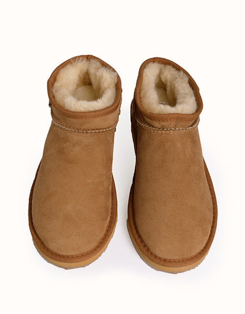 Urban UGG® Ultra Mini Boots