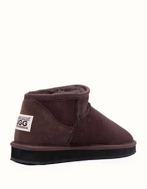 Urban UGG® Ultra Mini Boots