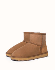 URBAN UGG® Classic Mini II Boots