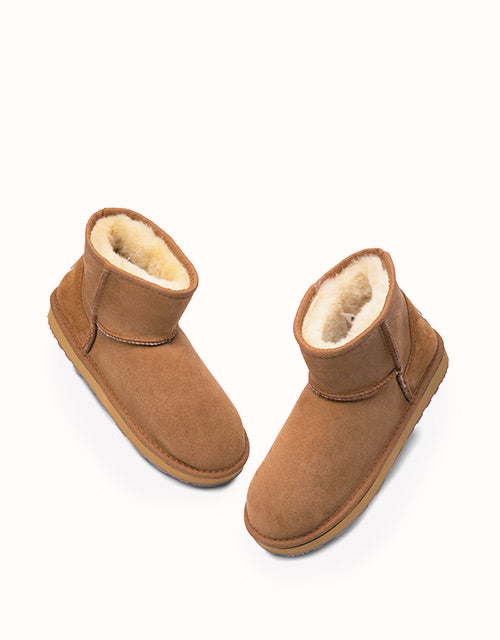 URBAN UGG® Classic Mini II Boots