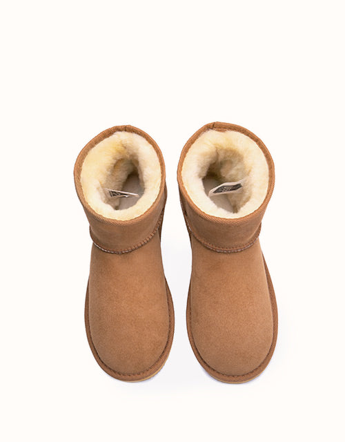 URBAN UGG® Classic Mini II Boots