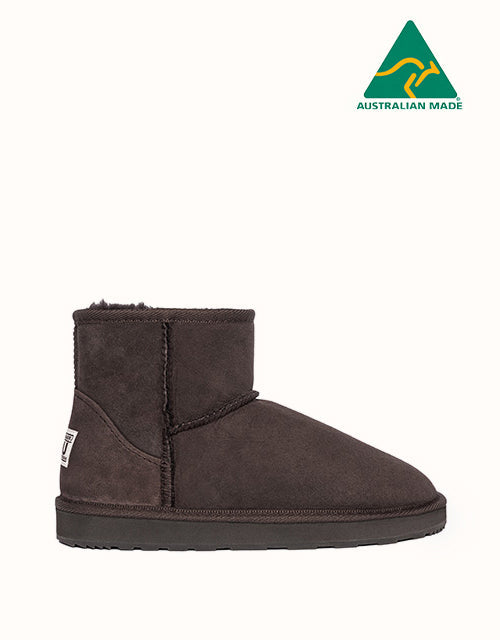 URBAN UGG® Classic Mini II Boots