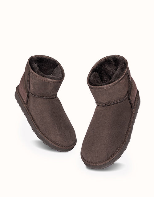 URBAN UGG® Classic Mini II Boots