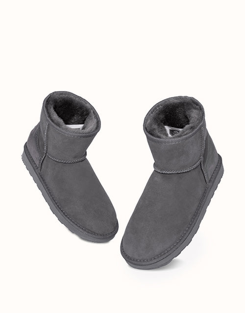 URBAN UGG® Classic Mini II Boots