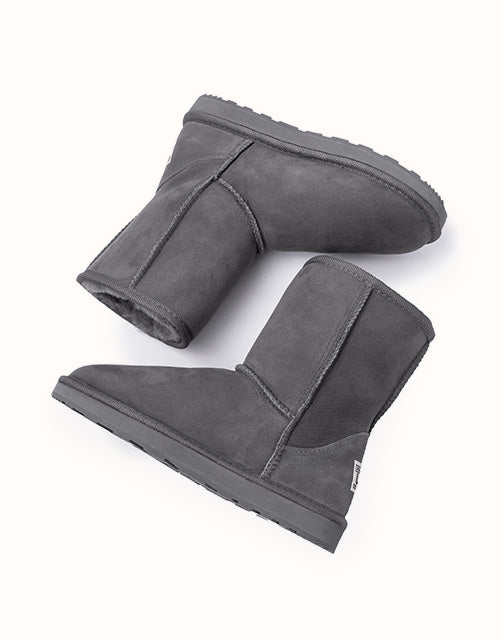 URBAN UGG® Classic Short II Boots