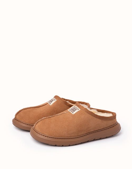 URBAN UGG® Active Scuff Slippers