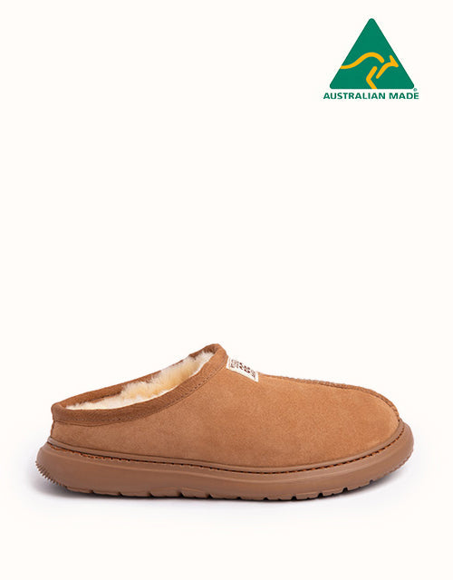 URBAN UGG® Active Scuff Slippers