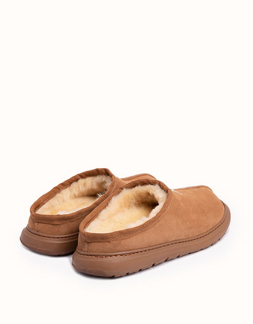 URBAN UGG® Active Scuff Slippers