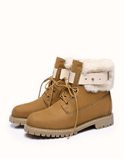 URBAN UGG® Martin Boots