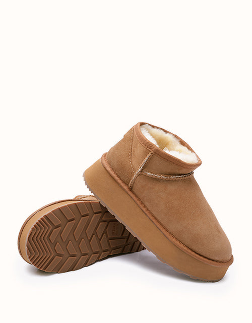 Urban UGG® Ultra Mini Platform Boots