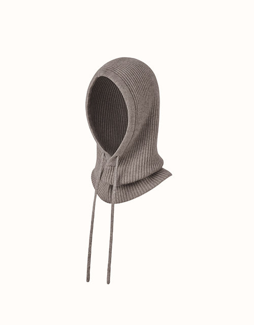 URBAN UGG® Knit Hood