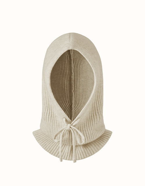 URBAN UGG® Knit Hood