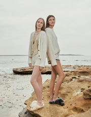 EVERAU® Leanna Slippers