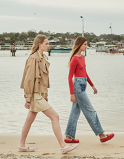 EVERAU® Miracle Moccasins