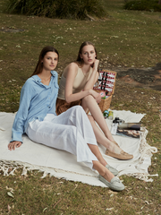 EVERAU® Frida Moccasins