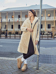 AUSTRALIAN SHEPHERD® Saylor Ultra Platform Boots