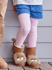 EVERAU® Lion Kids Plus Boots