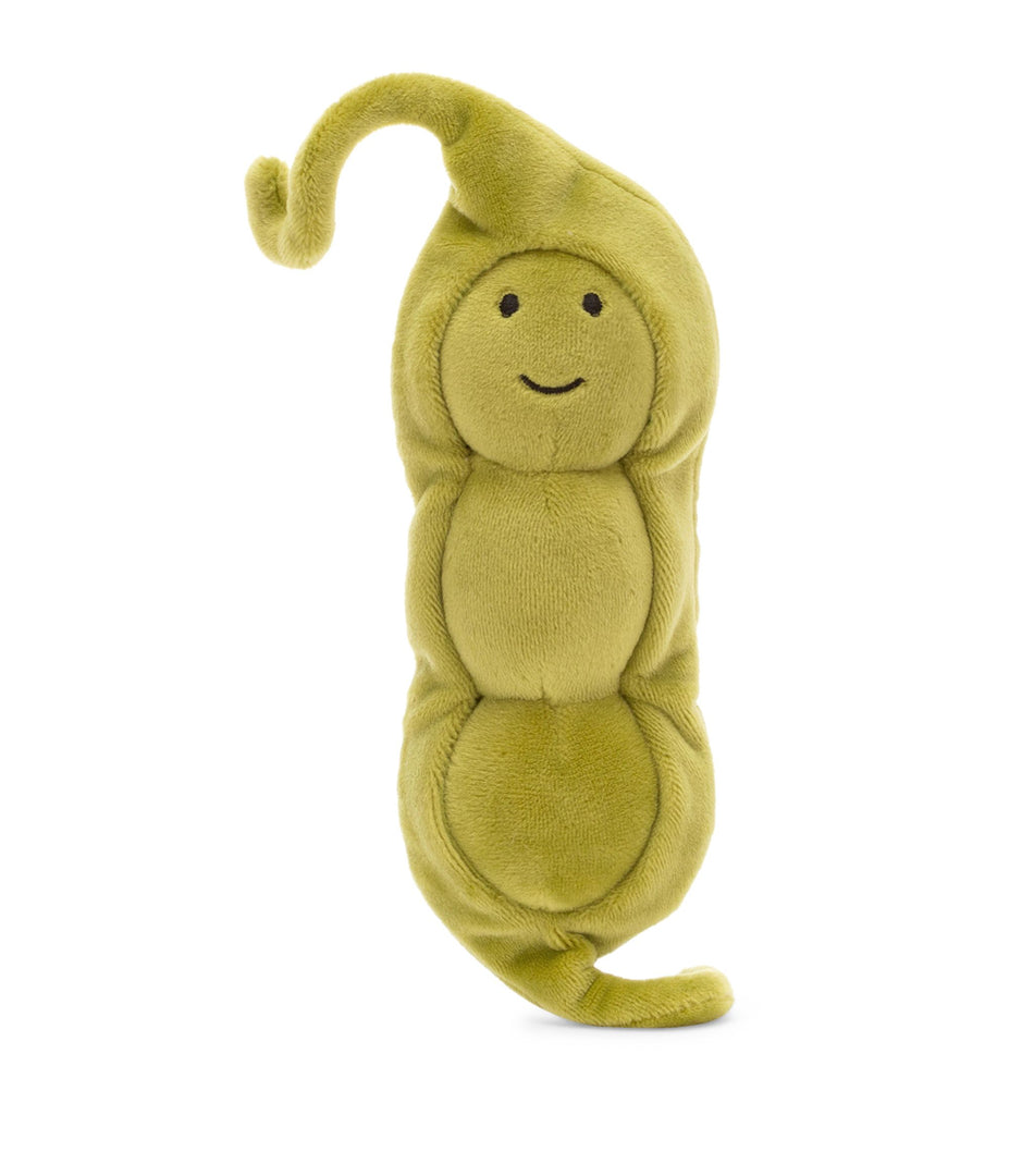 JELLYCAT Vivacious Pea